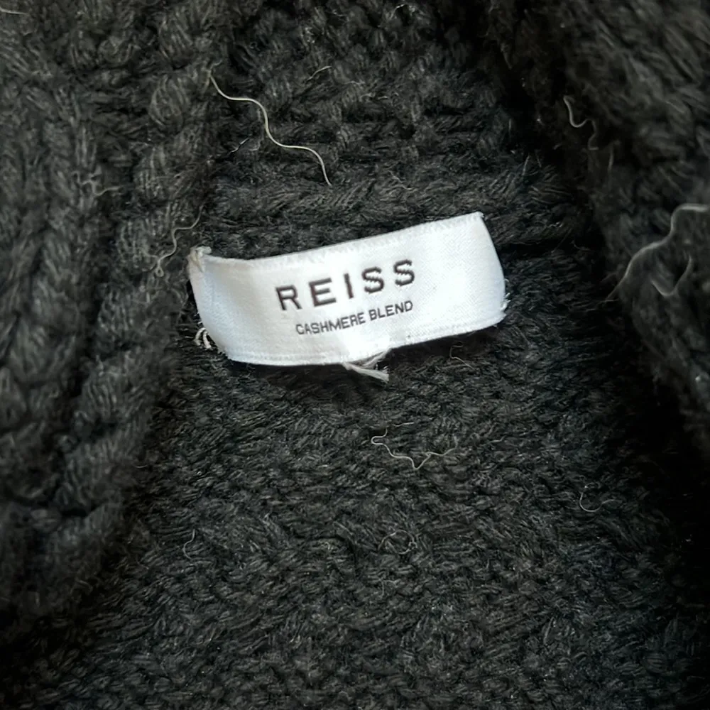 Reiss Sweater Cardigan - Image 4