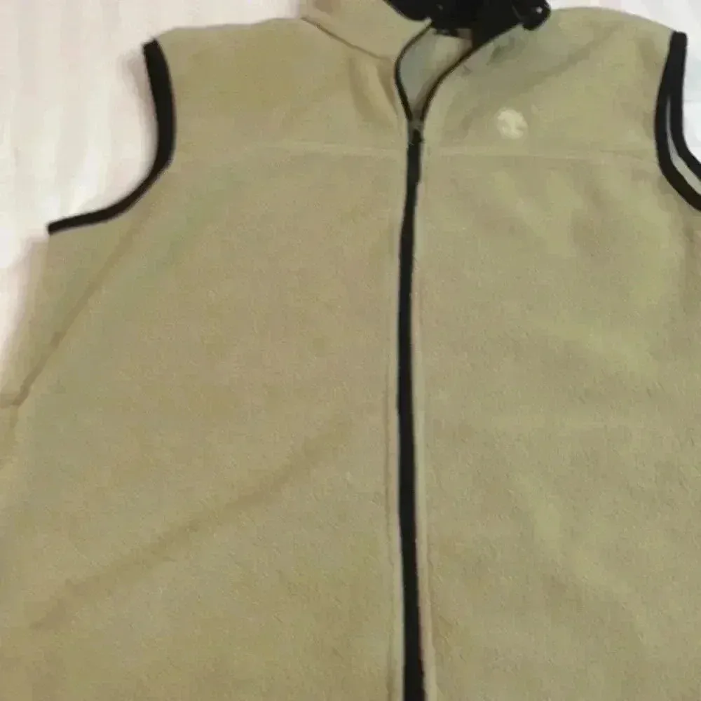 timberland ladies  jacket vest  M - Image 12