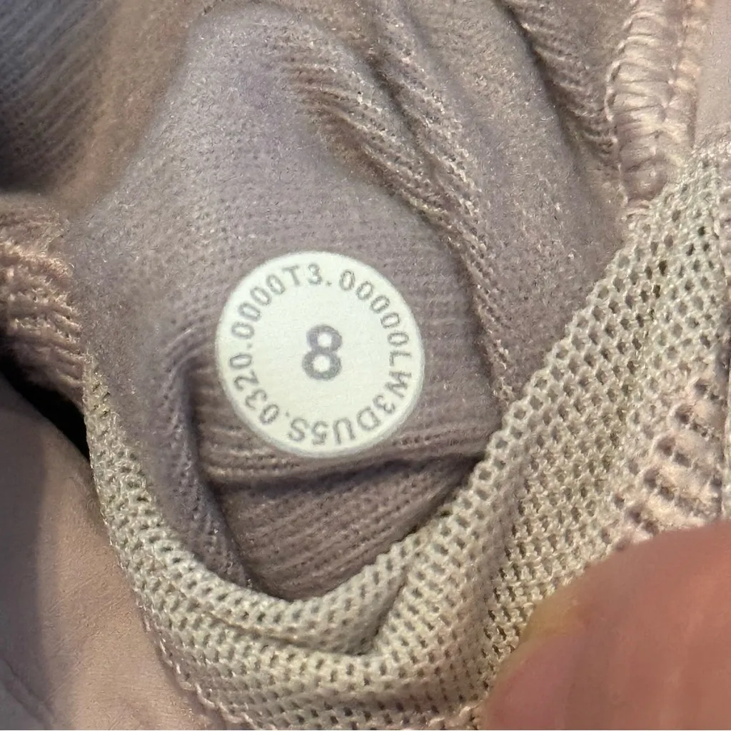 Lululemon Sights Seen Jacket in Chrome - Image 6