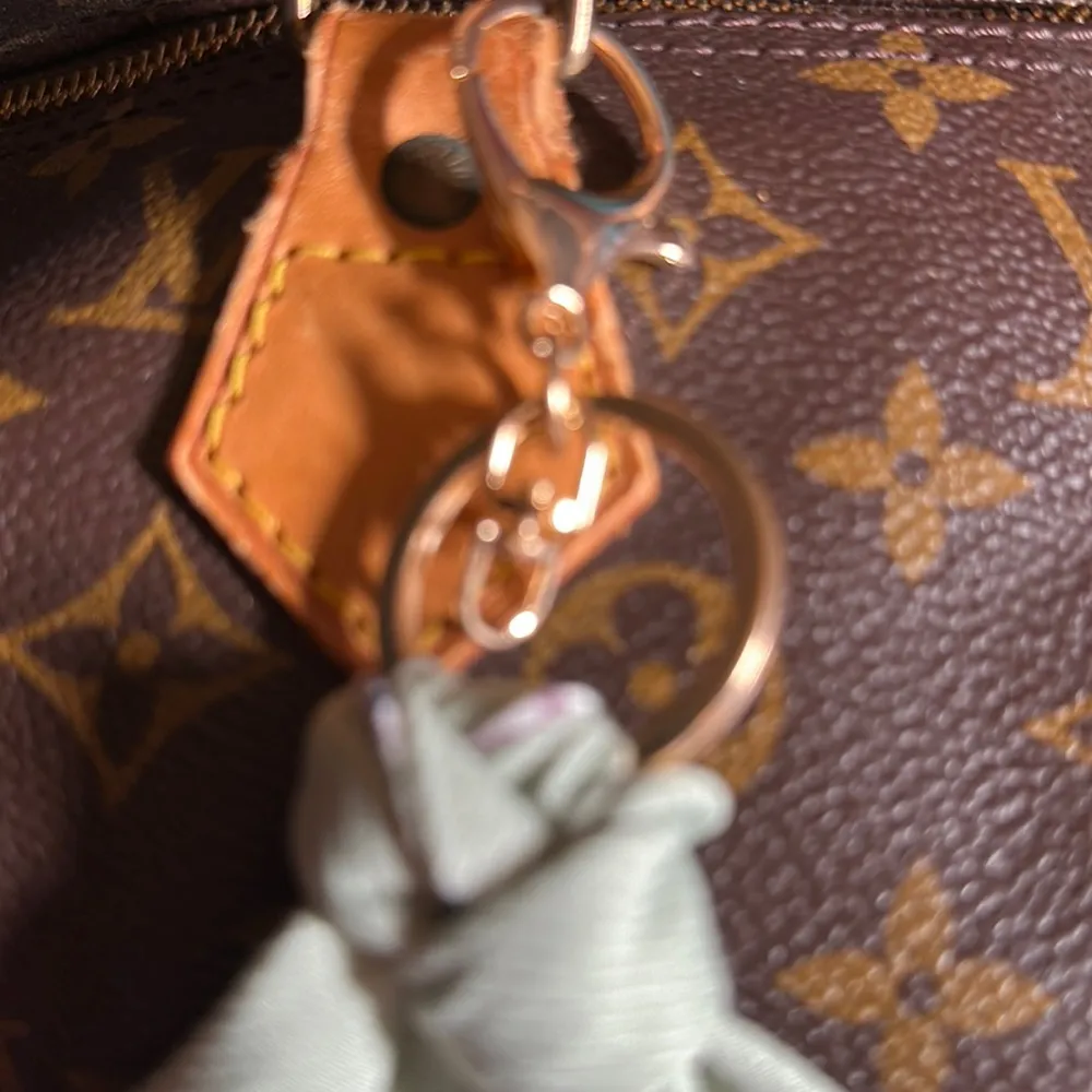 Bag / Purse Charm - Image 3