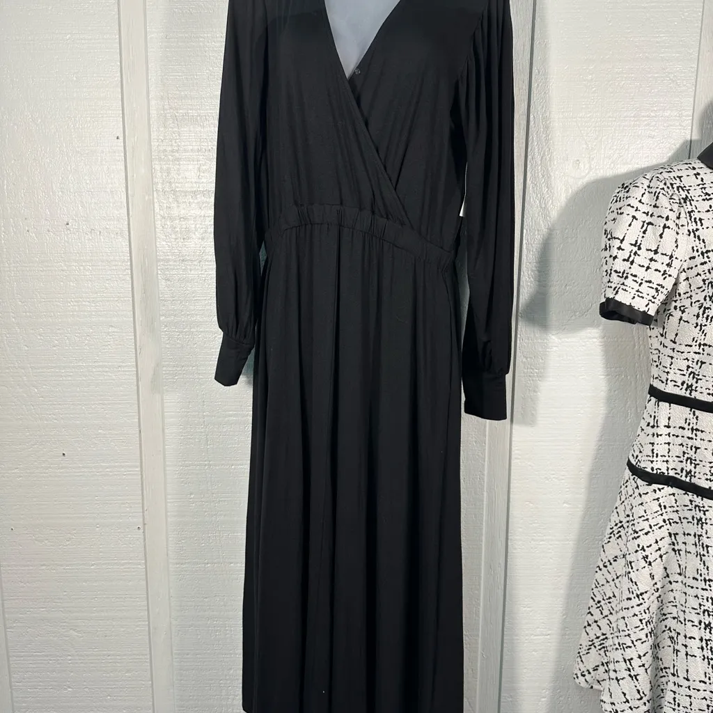 Karen Kane Women's  Dress Size Medium NWT - Image 3
