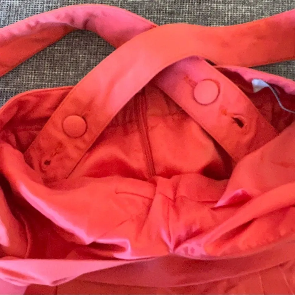 REISS sleeveless mini dress - Image 8