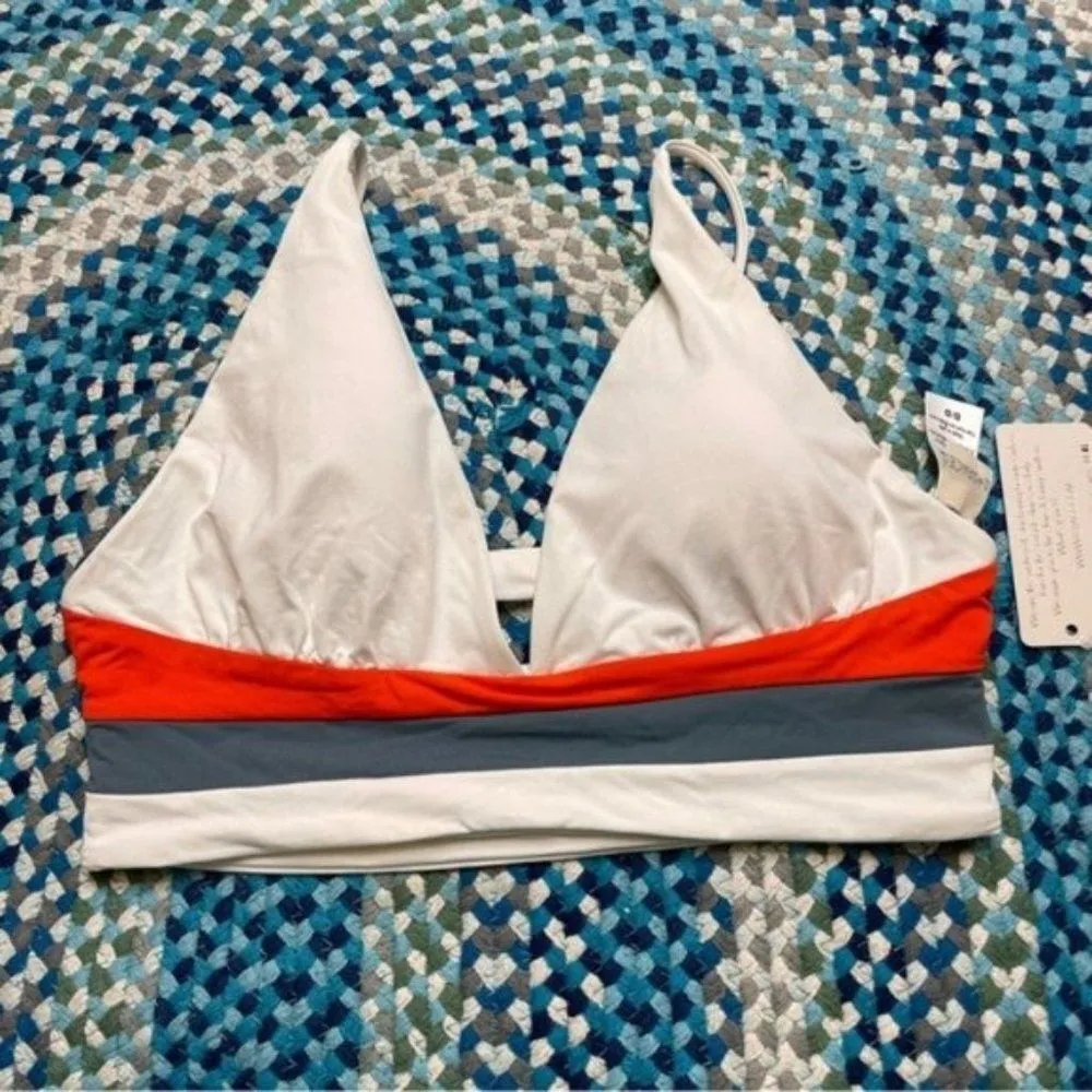 L Space Bikini Top - Image 3