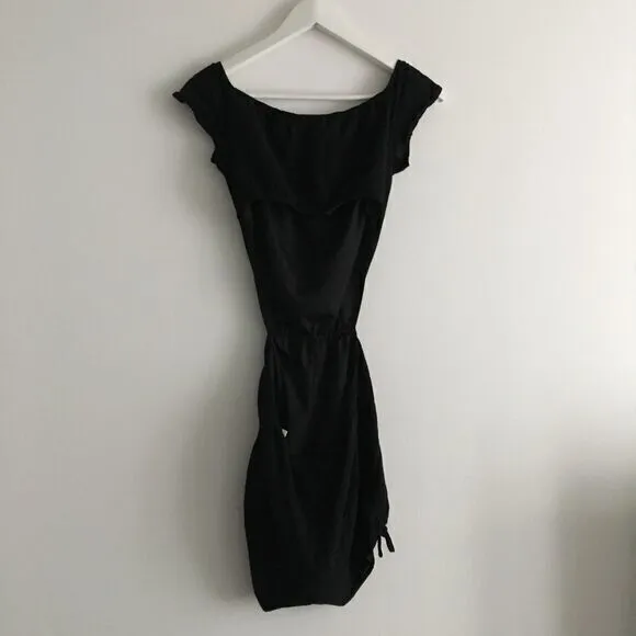 3/$15 Tobi back cutout Lined Jumpsuit‎ romper sleeveless - Image 5
