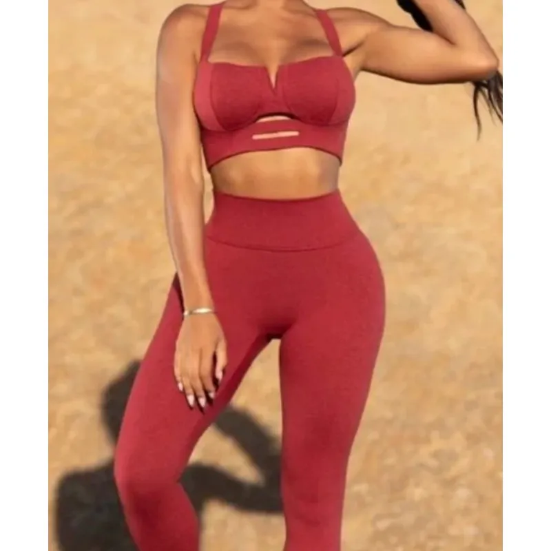 Bombshell Sportswear Buxom Bra Size Small Womens - Image 12