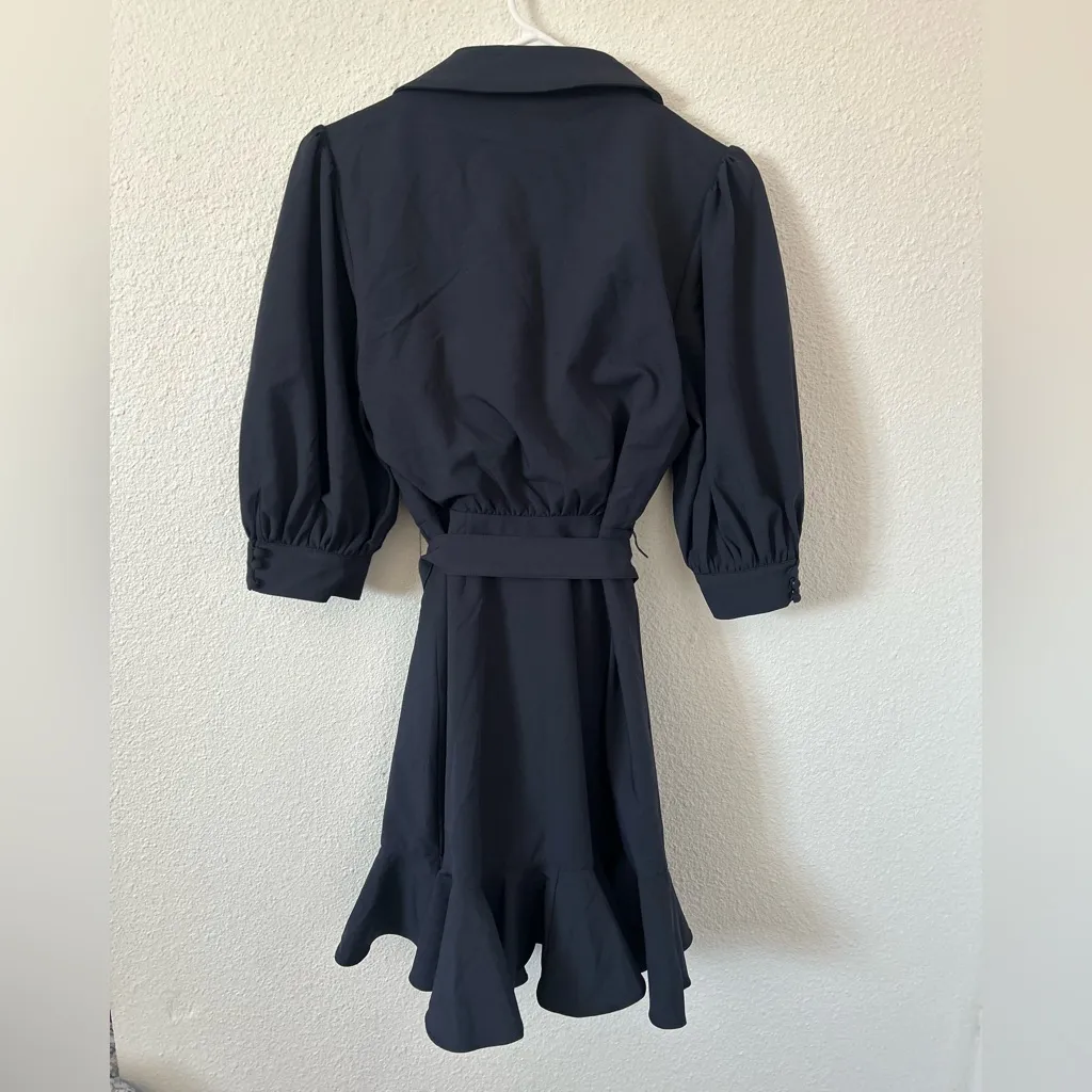 Cinq a Sept Vickie Puff - Image 5