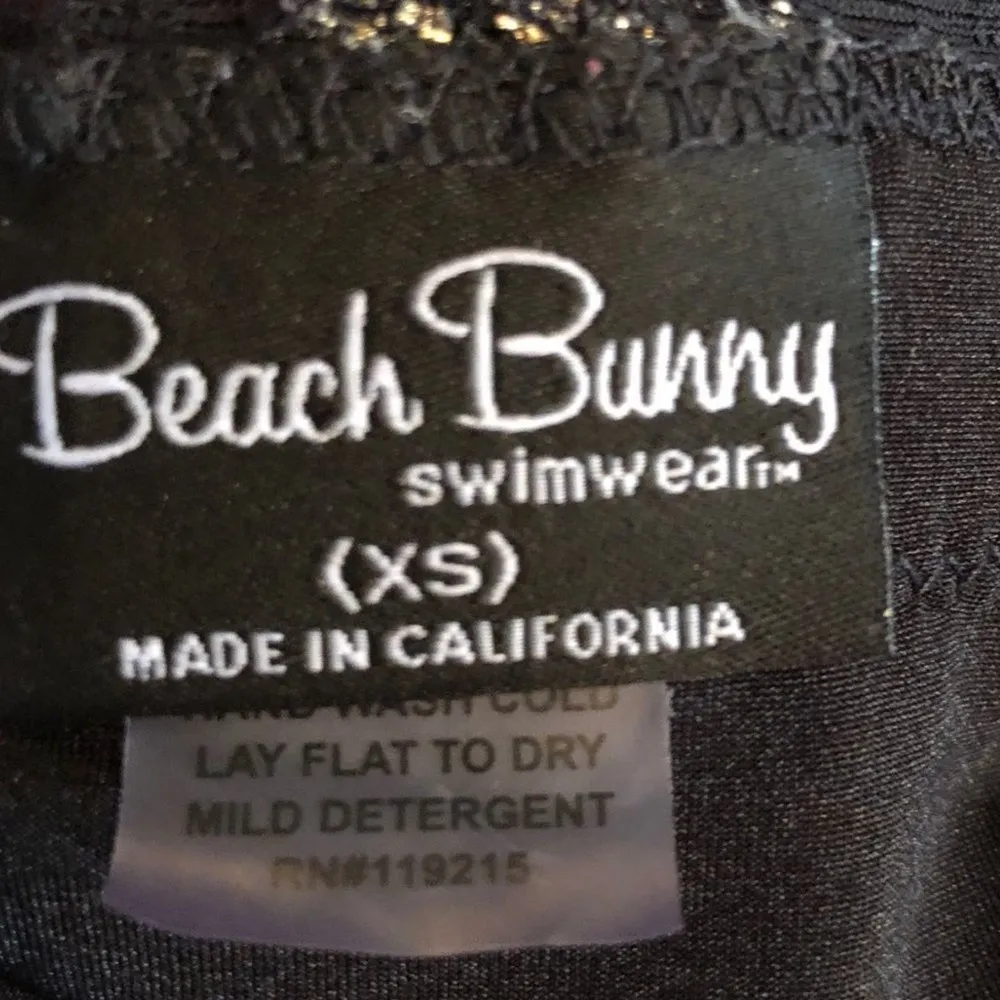 Beach Bunny‎ Catch My Breath Bikini Bottom - Image 3