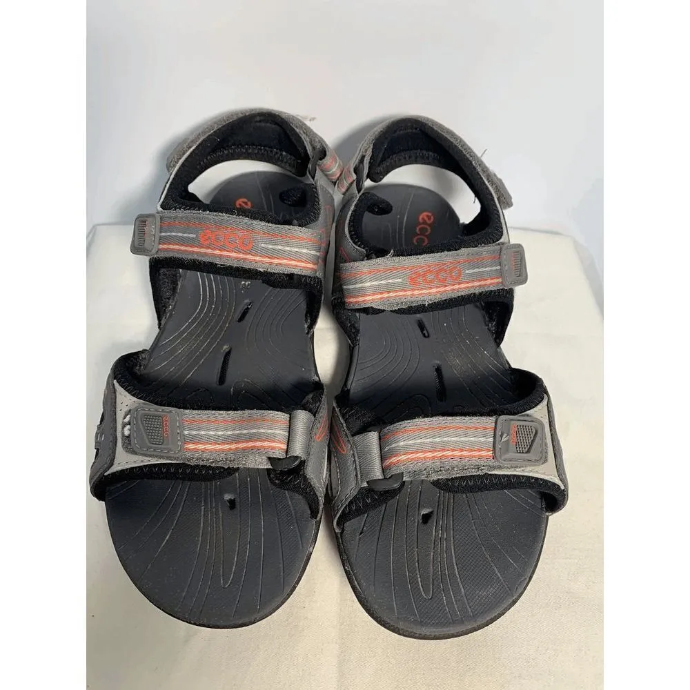Ecco  Adjustable Strap Sandal - Image 2