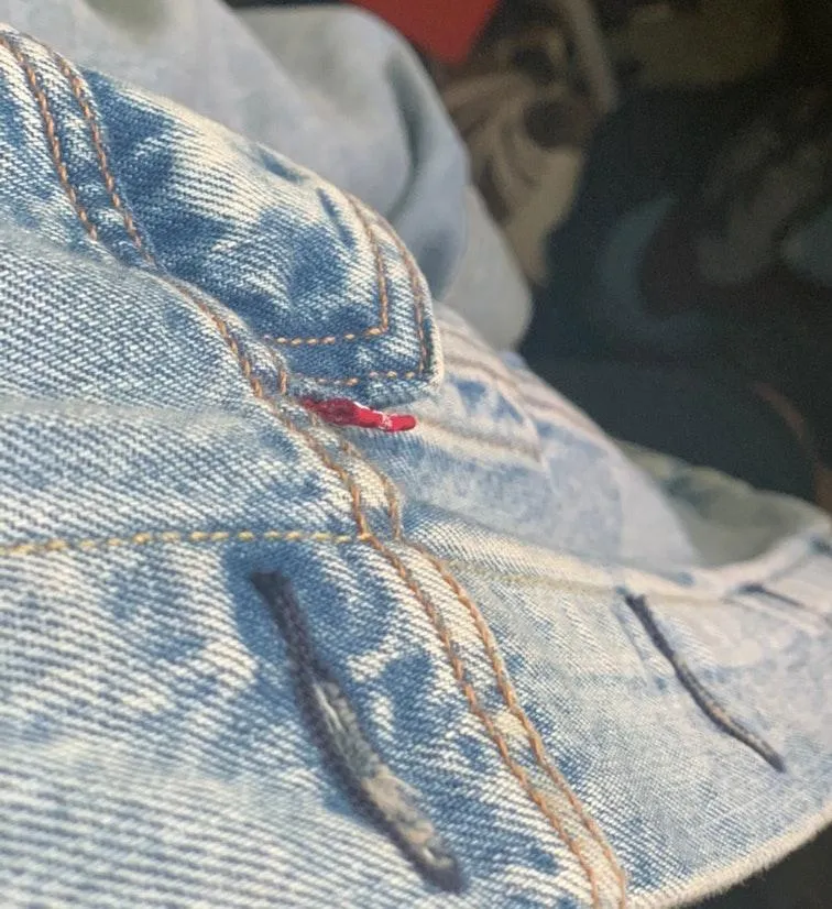 Levi’s Men’s Denim Jacket - Image 6