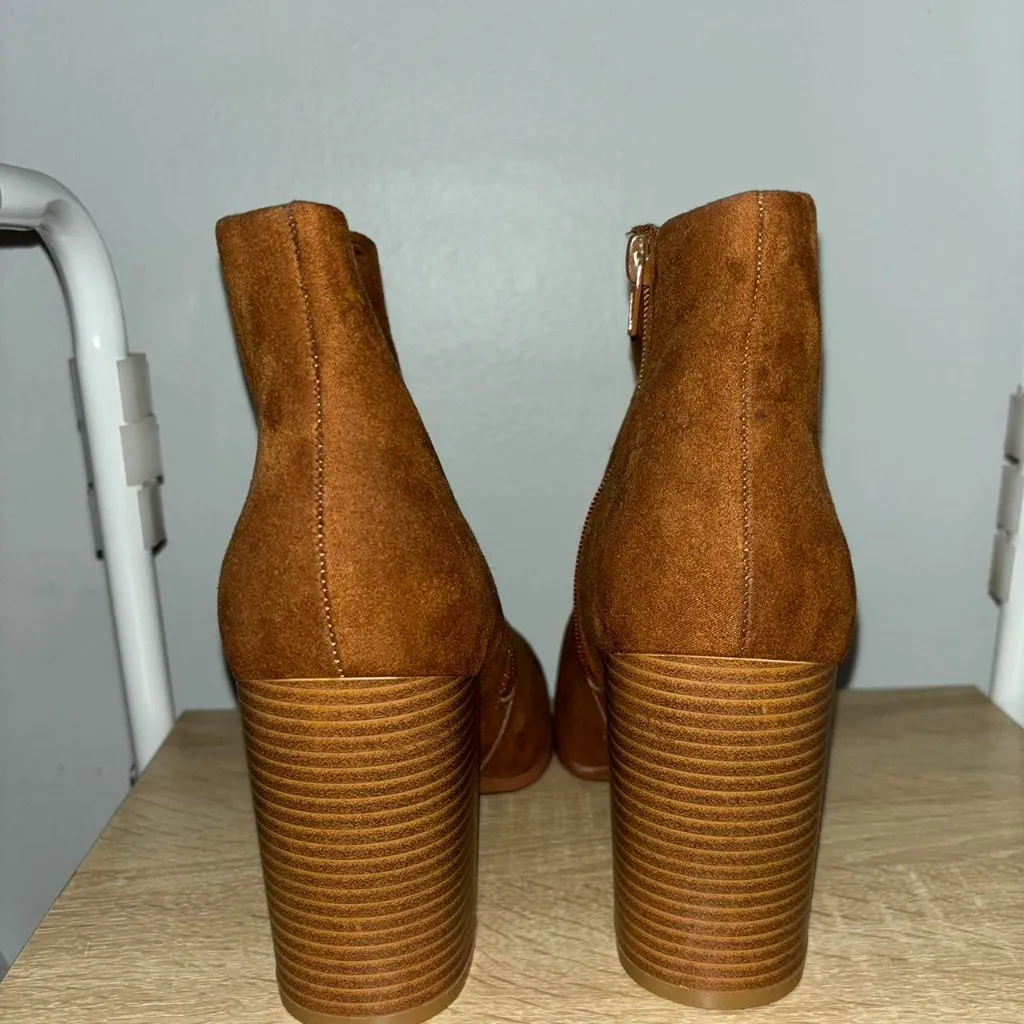 Asos Booties - Image 3