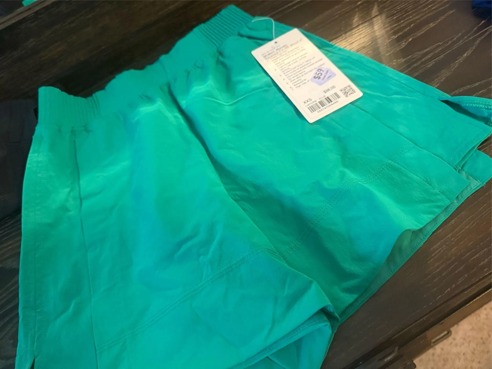 Lulu shorts  - Image 5