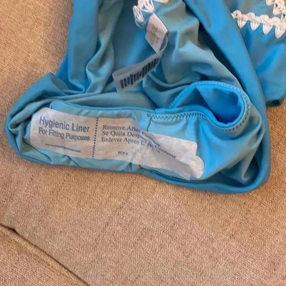 Ramy Brook Raina Cutout One Piece Swimsuit - Image 8