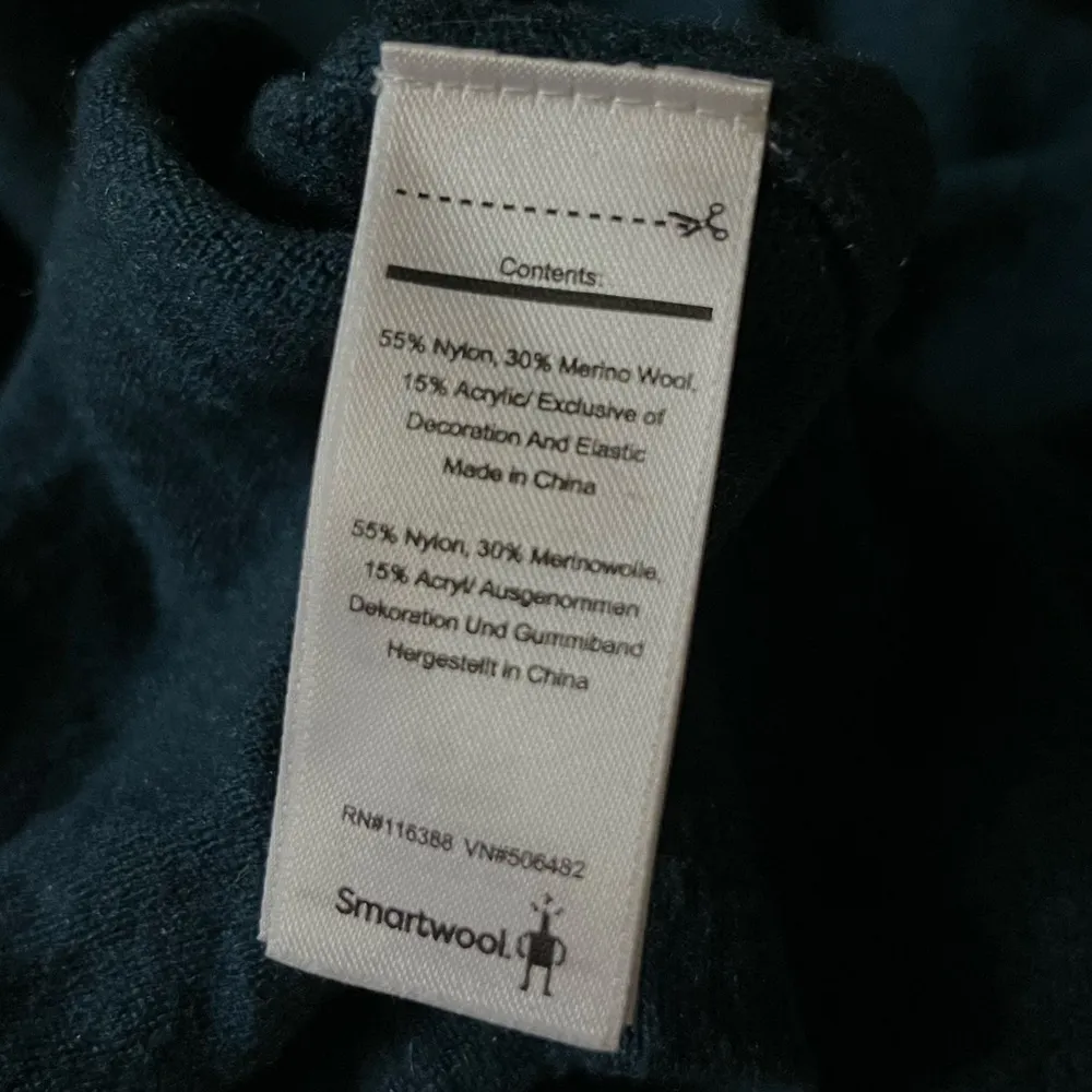 Smartwool  Shadow Pine Crew Sweater - Image 6