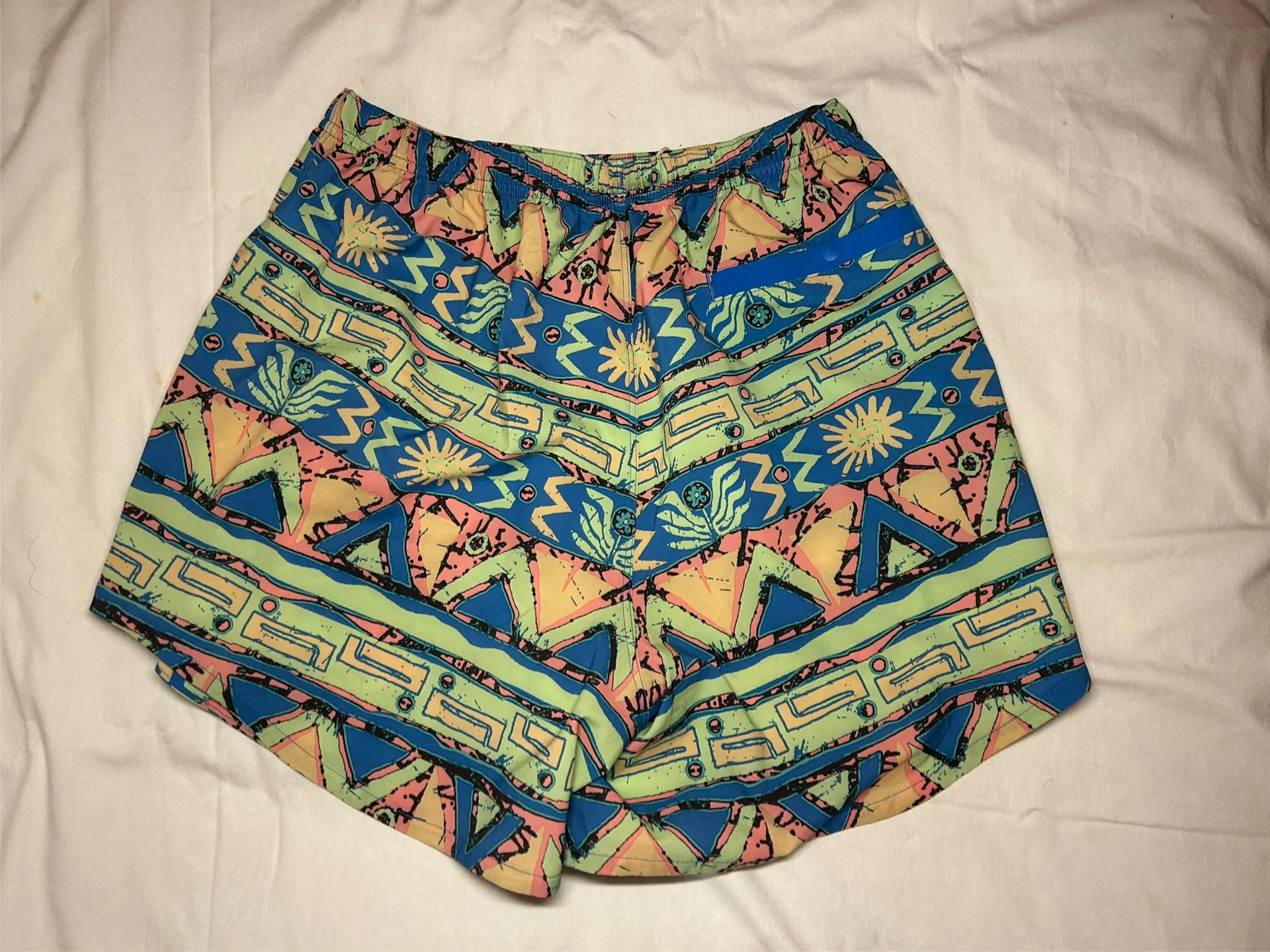 Patagonia Women’s Trailfarer Shorts 4.5" xs - Image 3