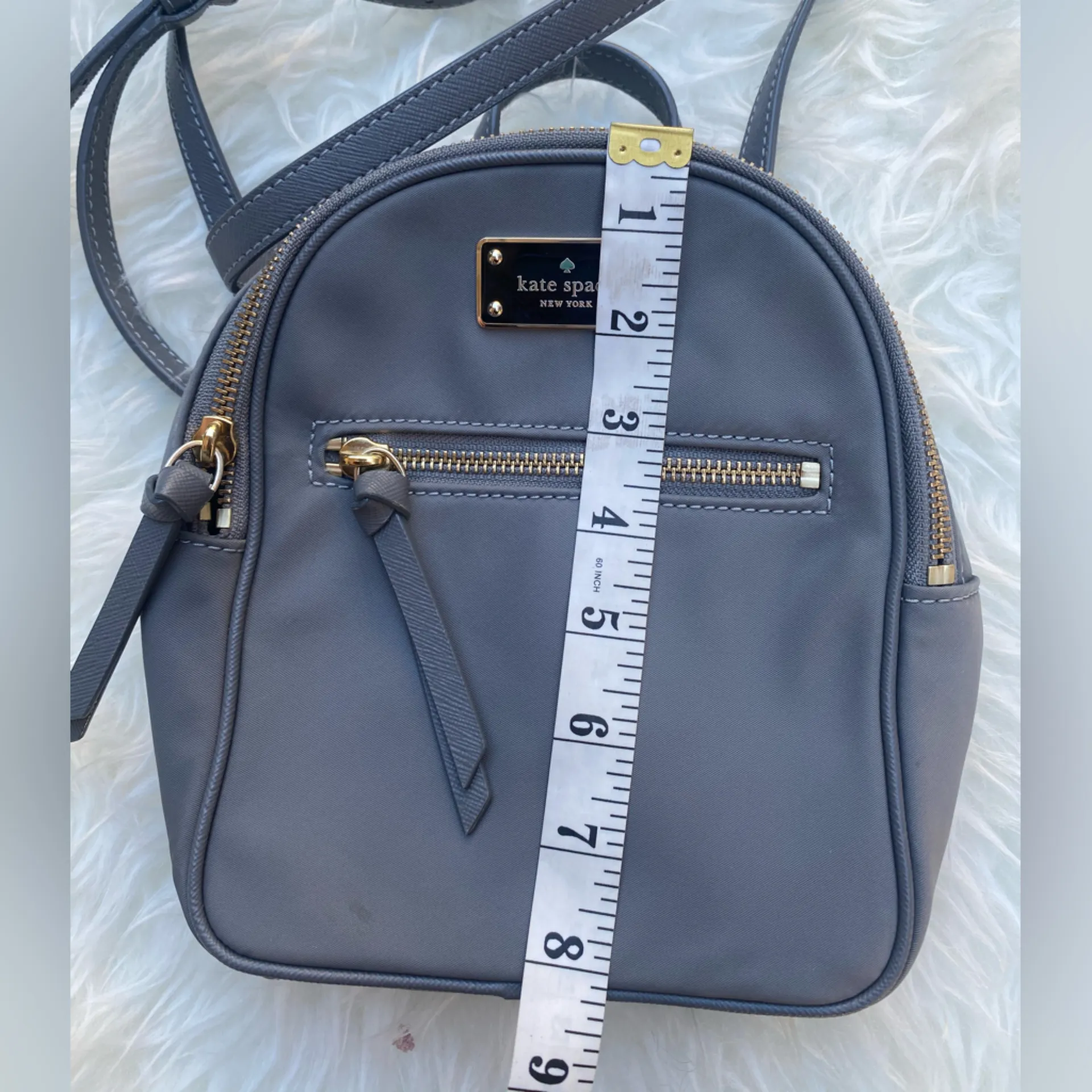 Kate Spade Mini bag pack - Image 2