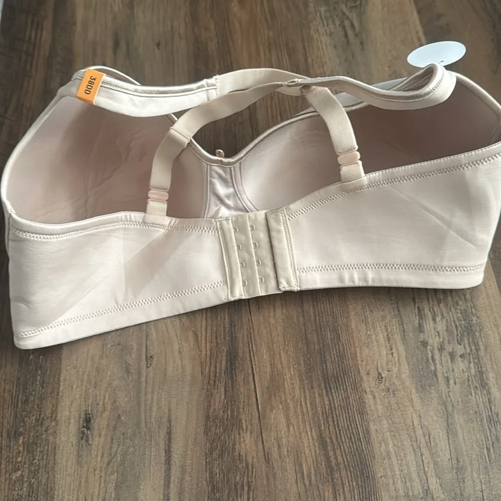 Vanity Fair Bra  Size 38DD - Image 7