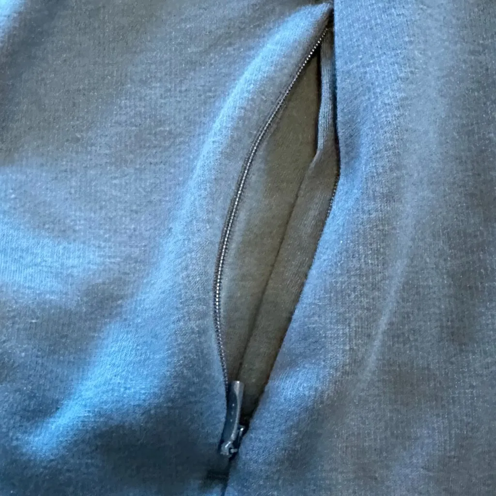 Athleta Teal Midi‎ Dress - Image 5