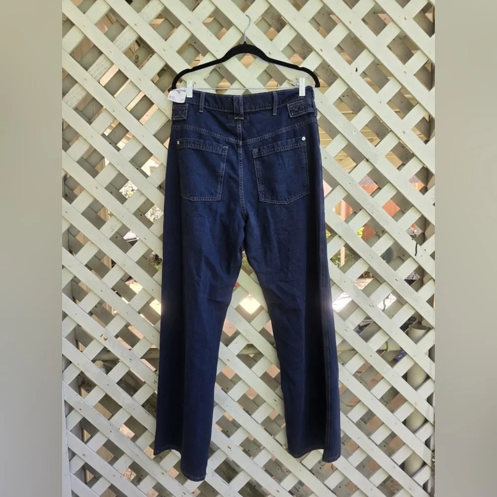 Free People  jeans - Image 2