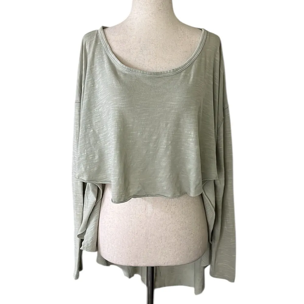 Free People Intimately Throw And Go Top - Image 15