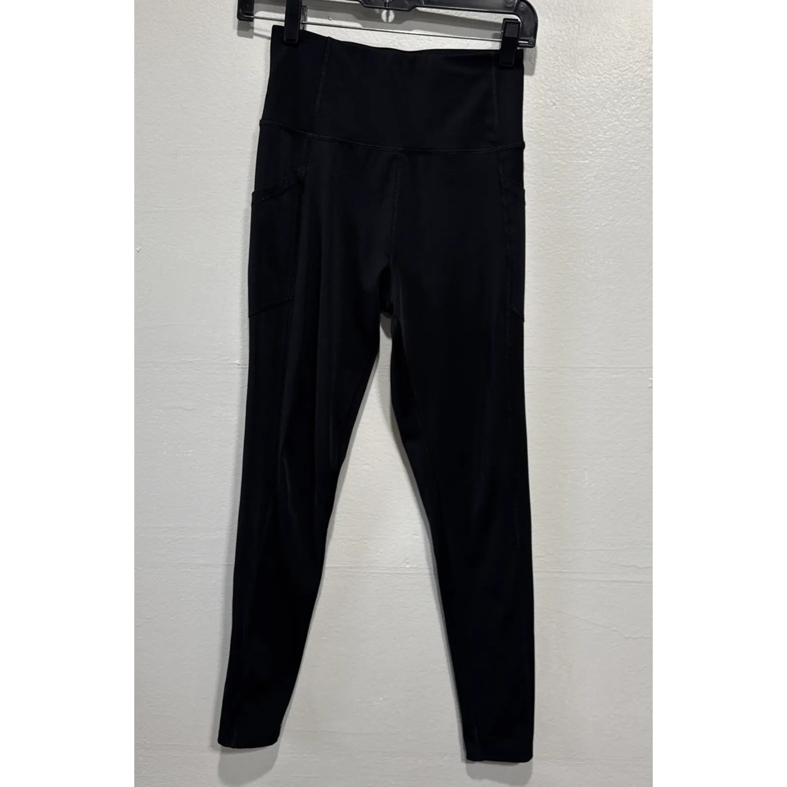 Lot of 4 Layer 8 Sweatshirt, C.K , Fabletics , Balance Collect. Leggings Size S Black - Image 4