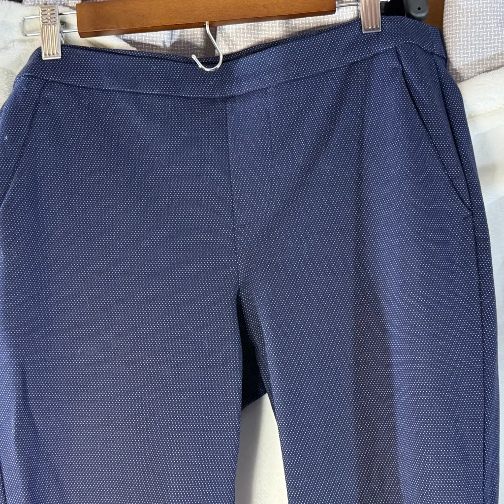 Liverpool Dark Blue Trousers size 29 - Image 5