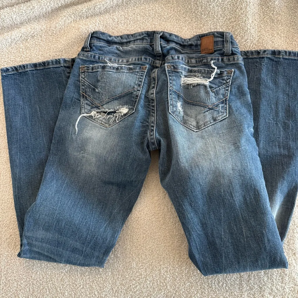 BKE Stella Bootcut - Image 3