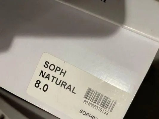 Steve Madden Single Strap Heels - Image 4