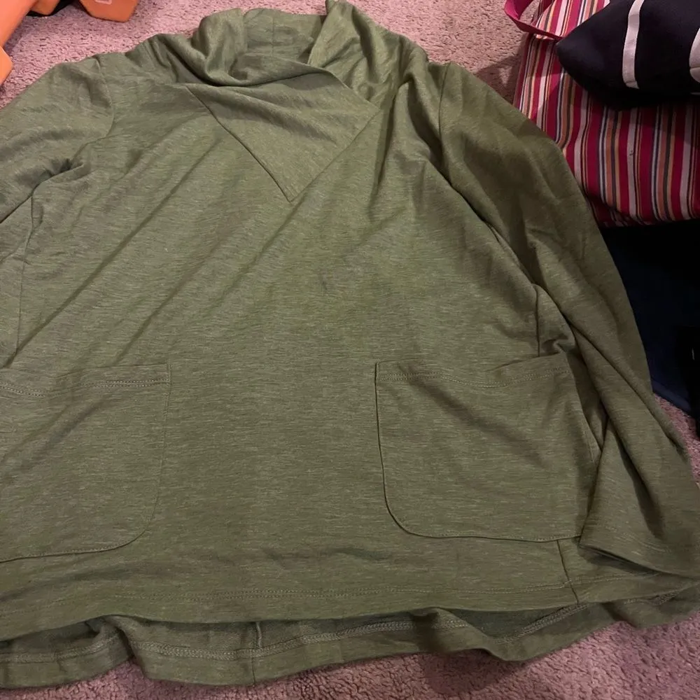 Logo green top L - Image 5