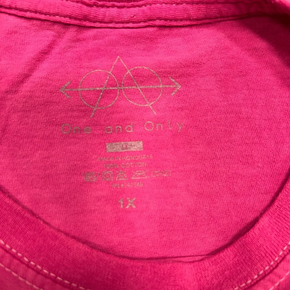 THANK YOU, NEXT Tee 1X - Image 7