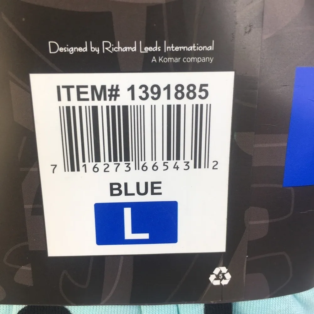 New Disney Mickey Short Pj Lounge Set with Pockets 2-Pc LARGE - Image 7