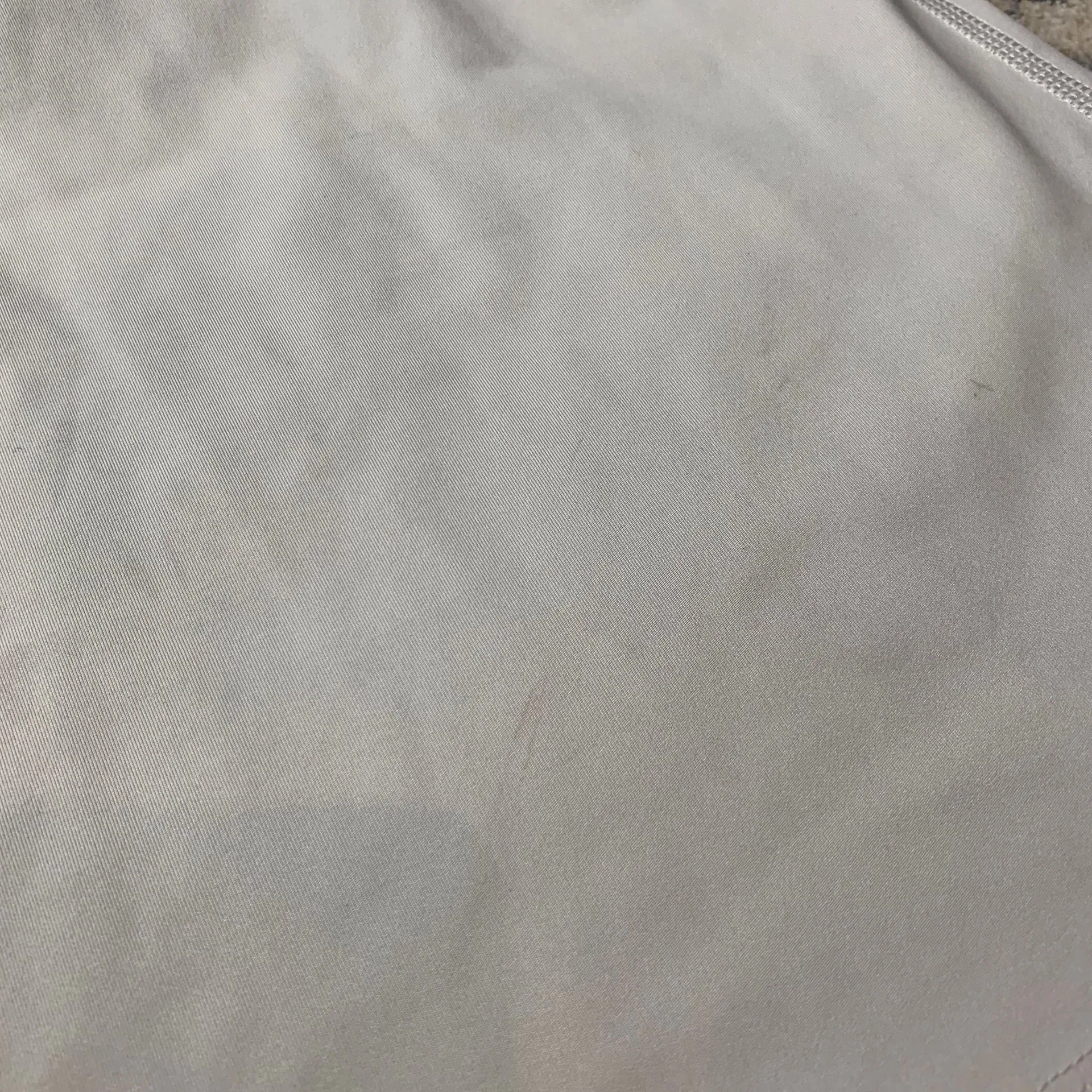 Nike Women's Dri-FIT Indy Sports Bra Tank Top - White - Image 7