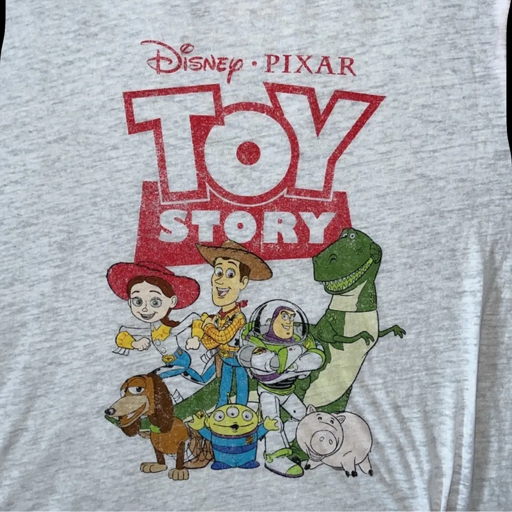 Disney Parks Store Toy Story Women’s Shirt XL - Image 3