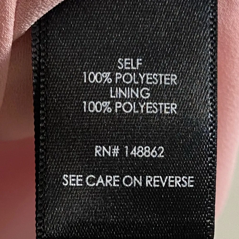 Torrid Sophie cami pink tie dye long line 2X - Image 6