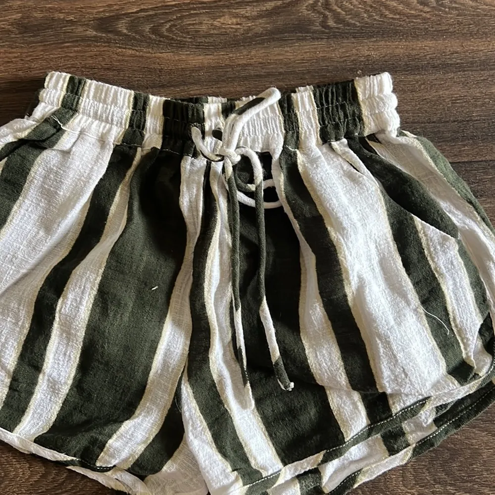 Stripped Shorts - Image 2