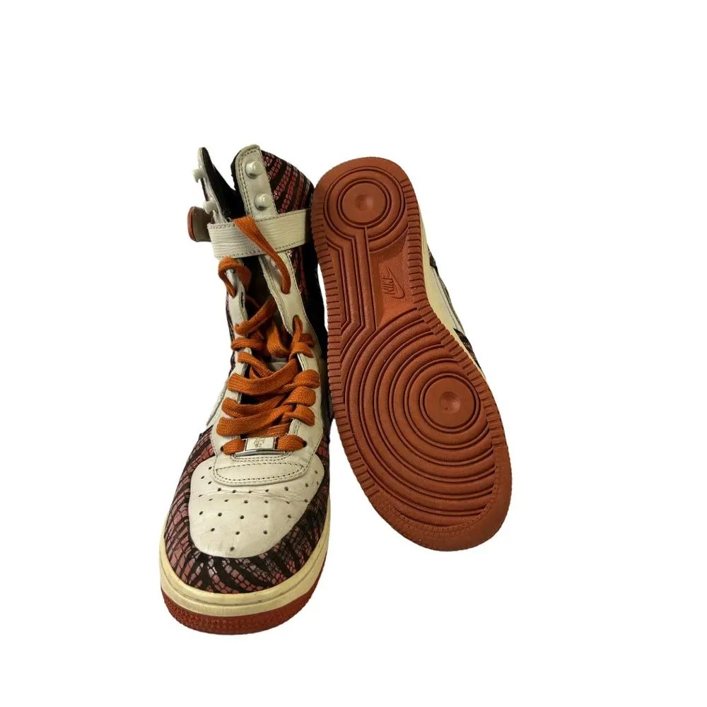 Nike Air Force 1 Supremes Rare - Image 4