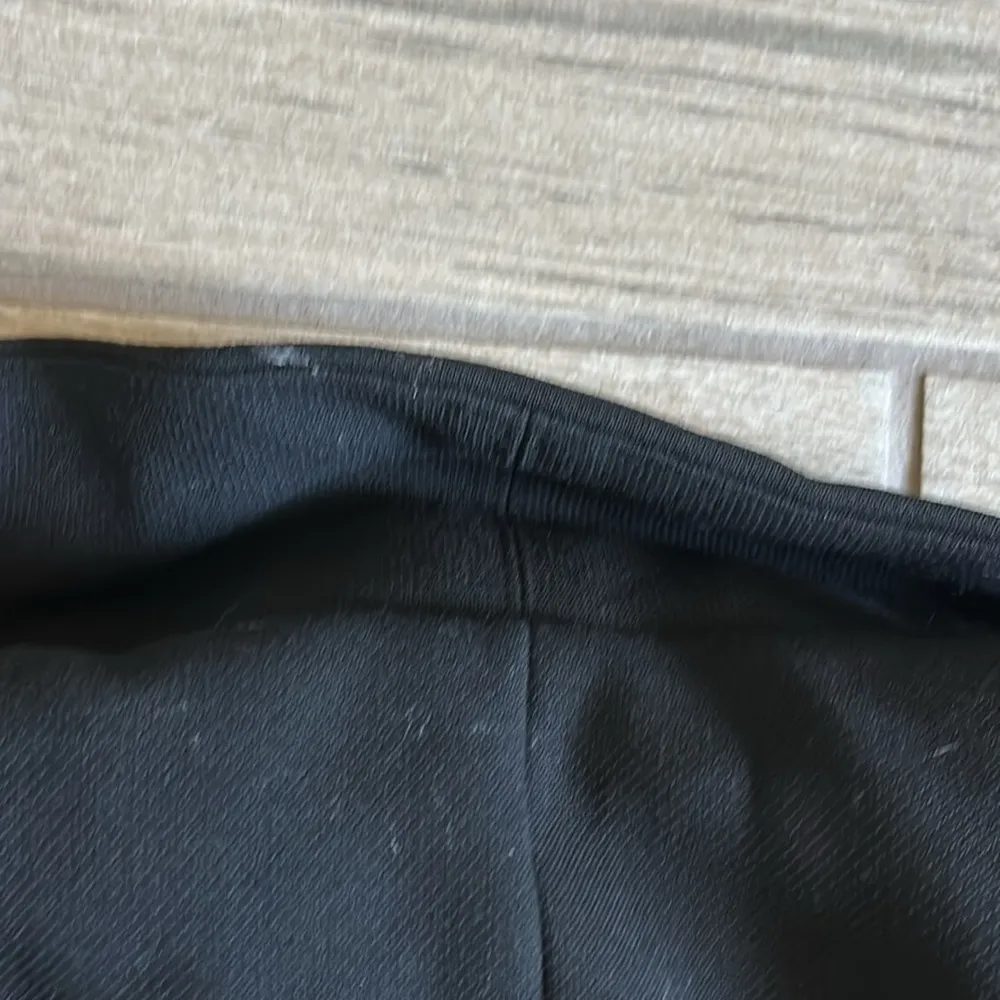 Paris georgia black coat - Image 7