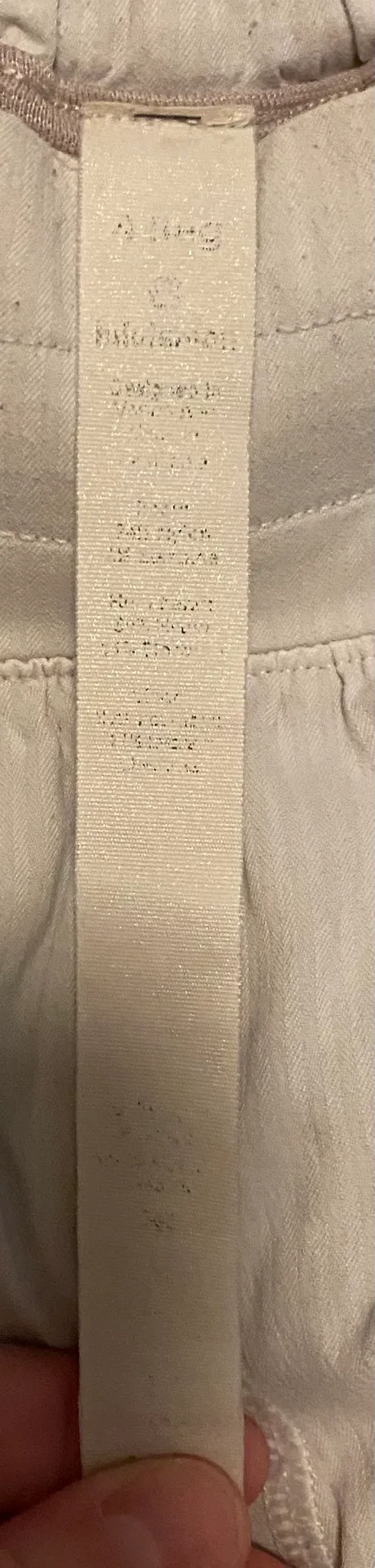 Hotty Hot Short 2.5” - Image 4