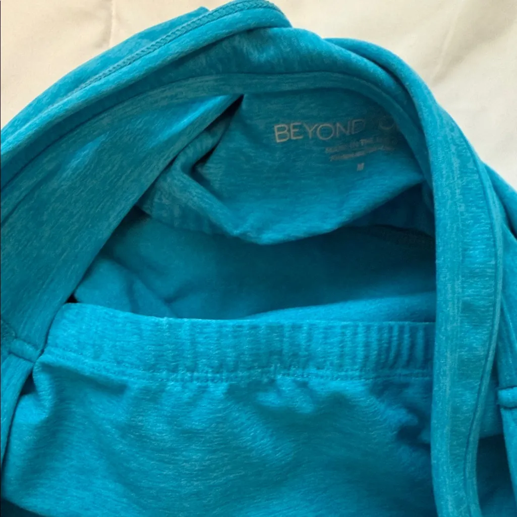 Beyond Yoga Spacedye Lock and Key Dress, Size M - Image 10