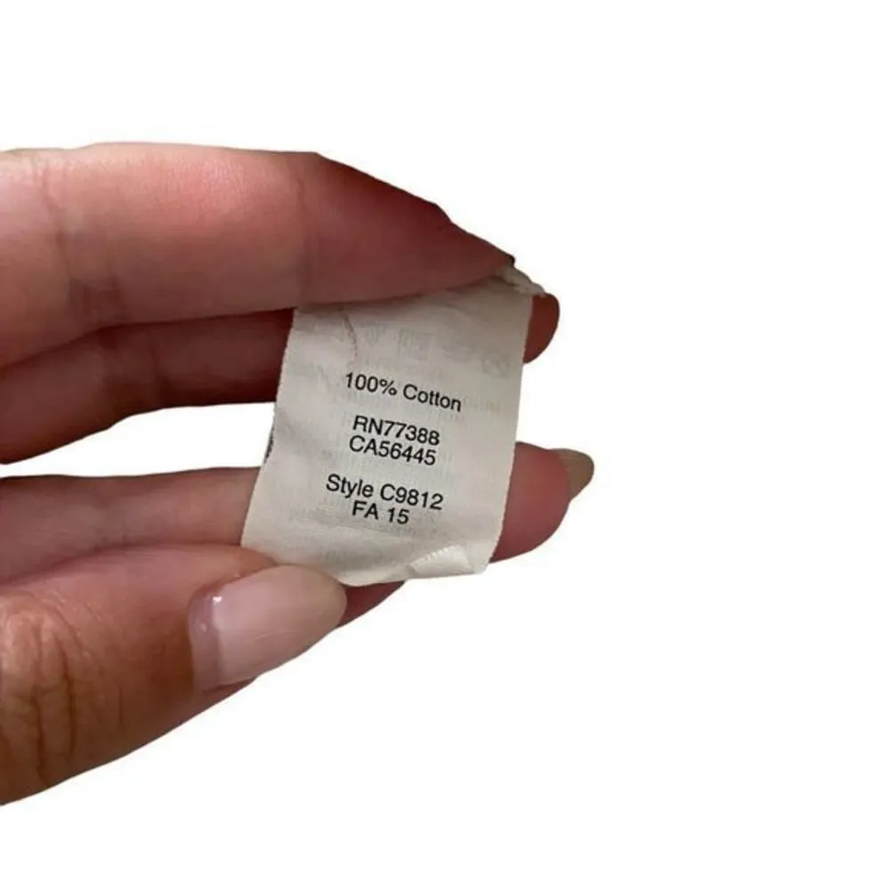 DEER DANA‎ x MADEWELL Paris Tee - Image 5