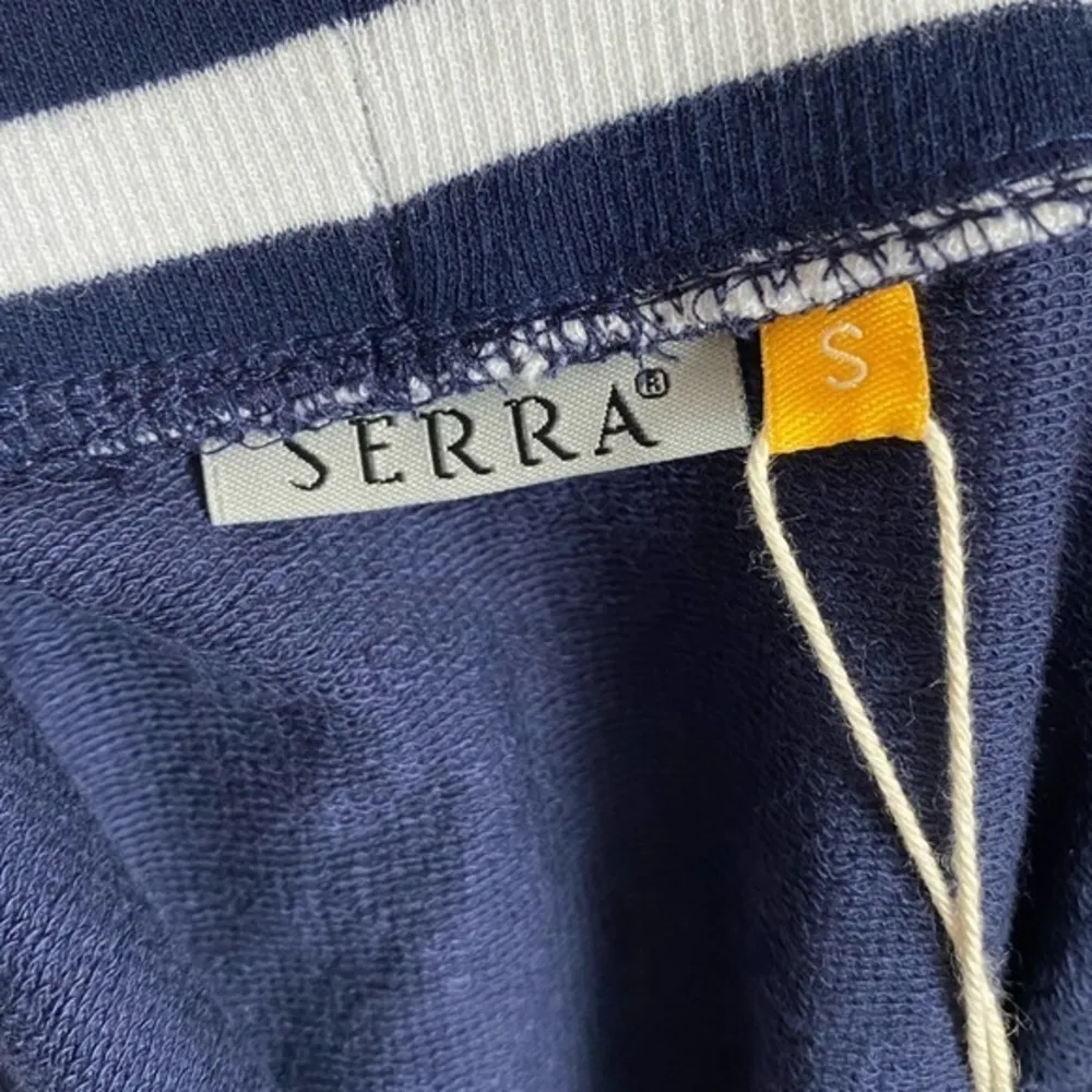 Serra • Navy Stretchy Mini Skirt NWT - Image 51