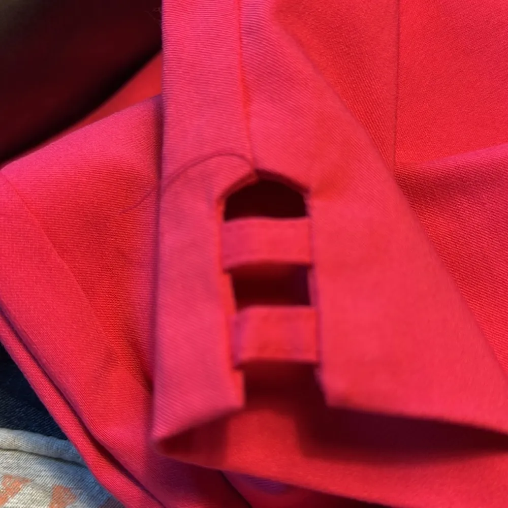 Ruby Rd Pink Bermuda Shorts Tailored Knee - Image 9