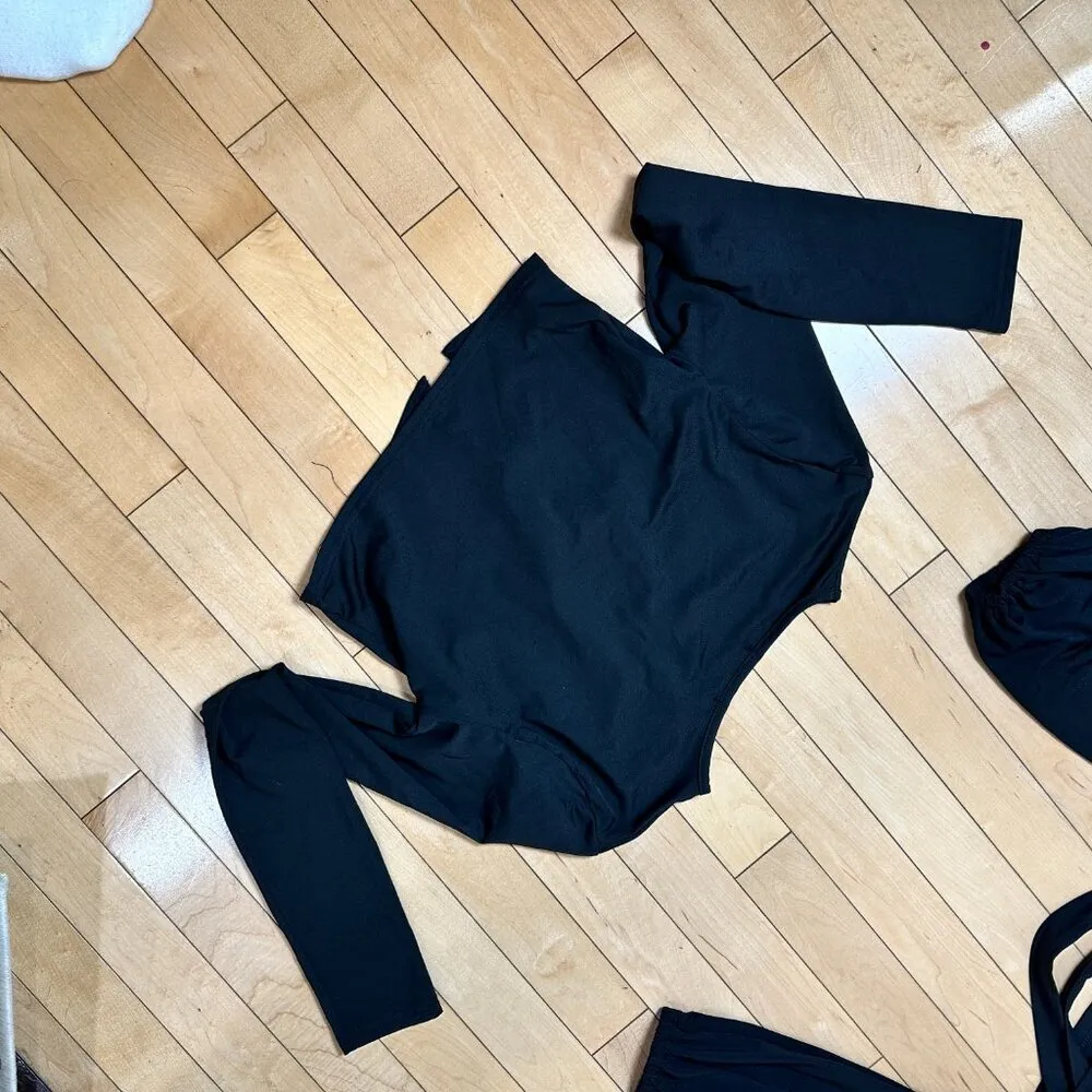 SHEIN TOPS Long Sleeve 2 Items Size Small - Image 4