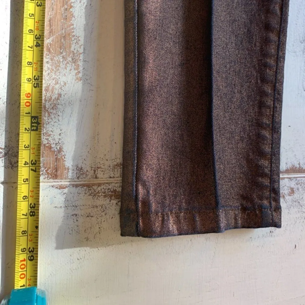 Calvin Klein Jean Legging - Image 2