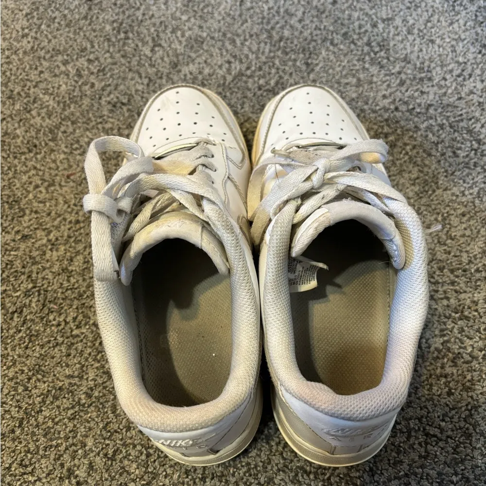 Nike Air Force 1 07 - Image 3