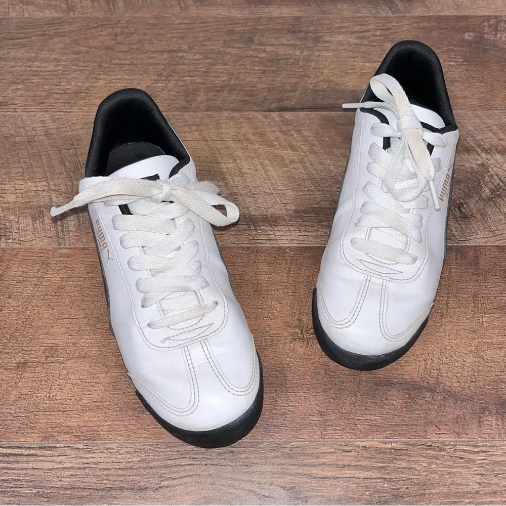 Puma Roma Basic Sneakers - Image 2