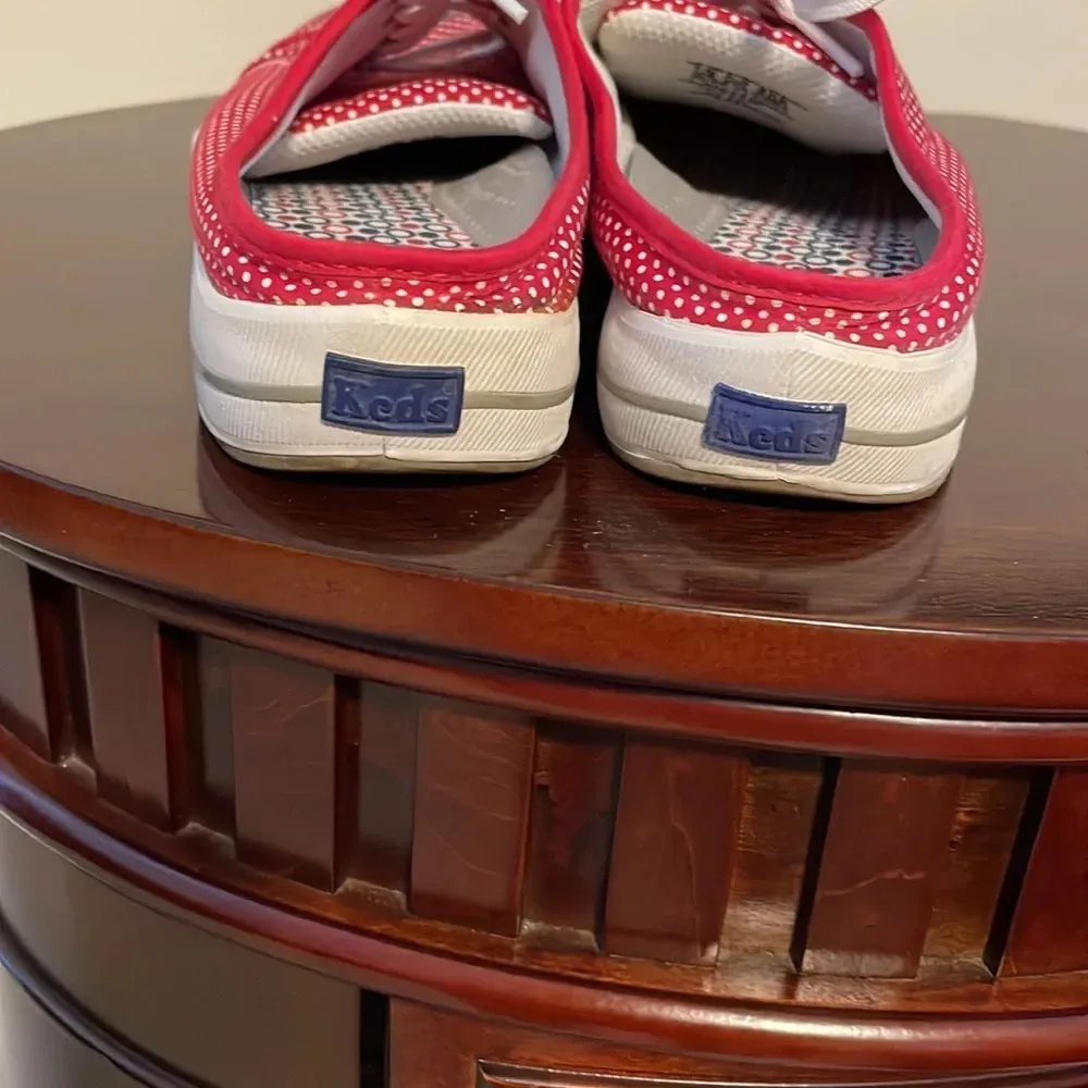 Keds tennis shoes - Image 5