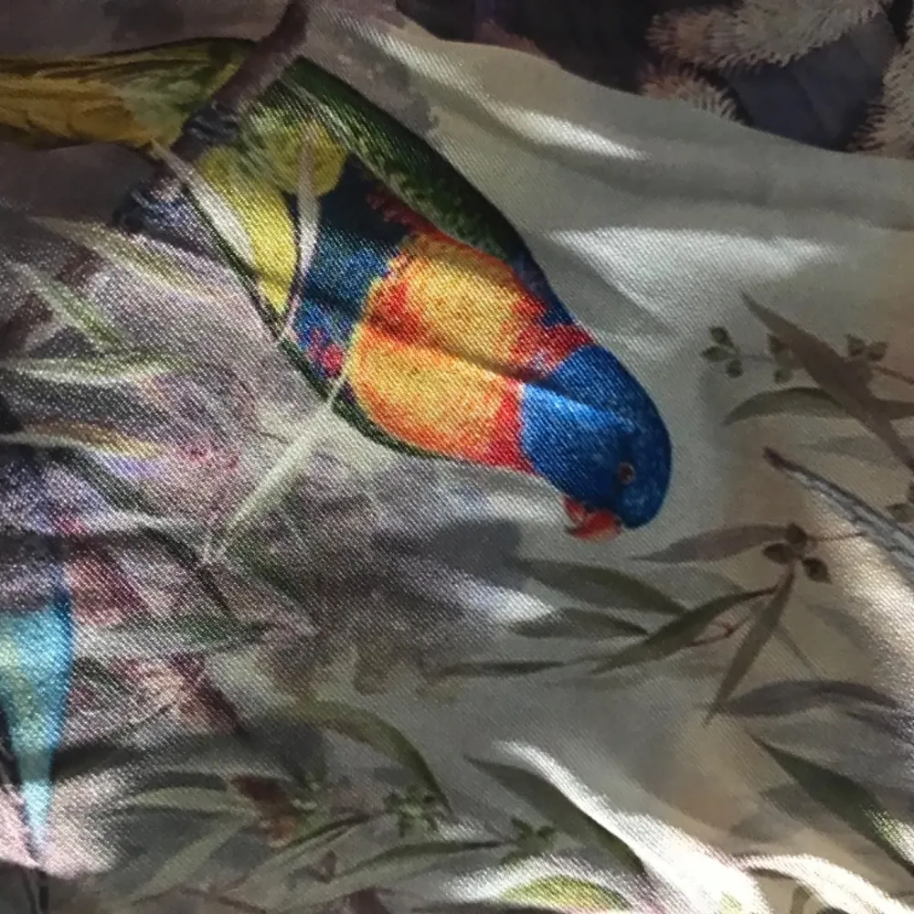 NWOT Zimmermann botanica silk dress - Image 14