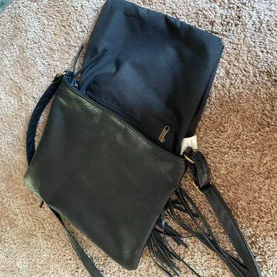 Black Purse - Image 3