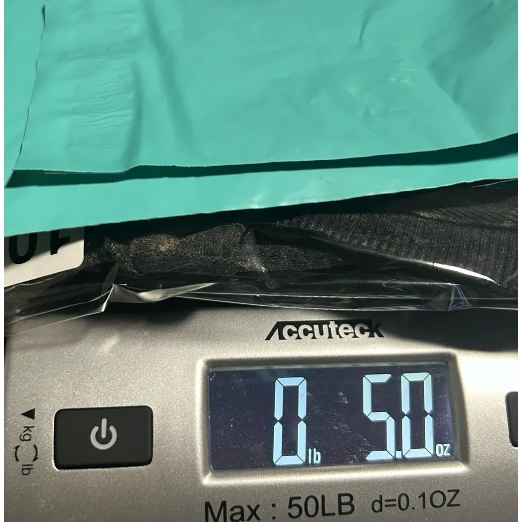 No Boundaries "Good Days Ahead" Girl Juniors 2X Boxy Crop Gray Graphic T-Shirt - Image 6