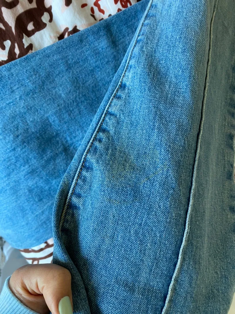 Revice Denim Revice Star Jeans - Image 6